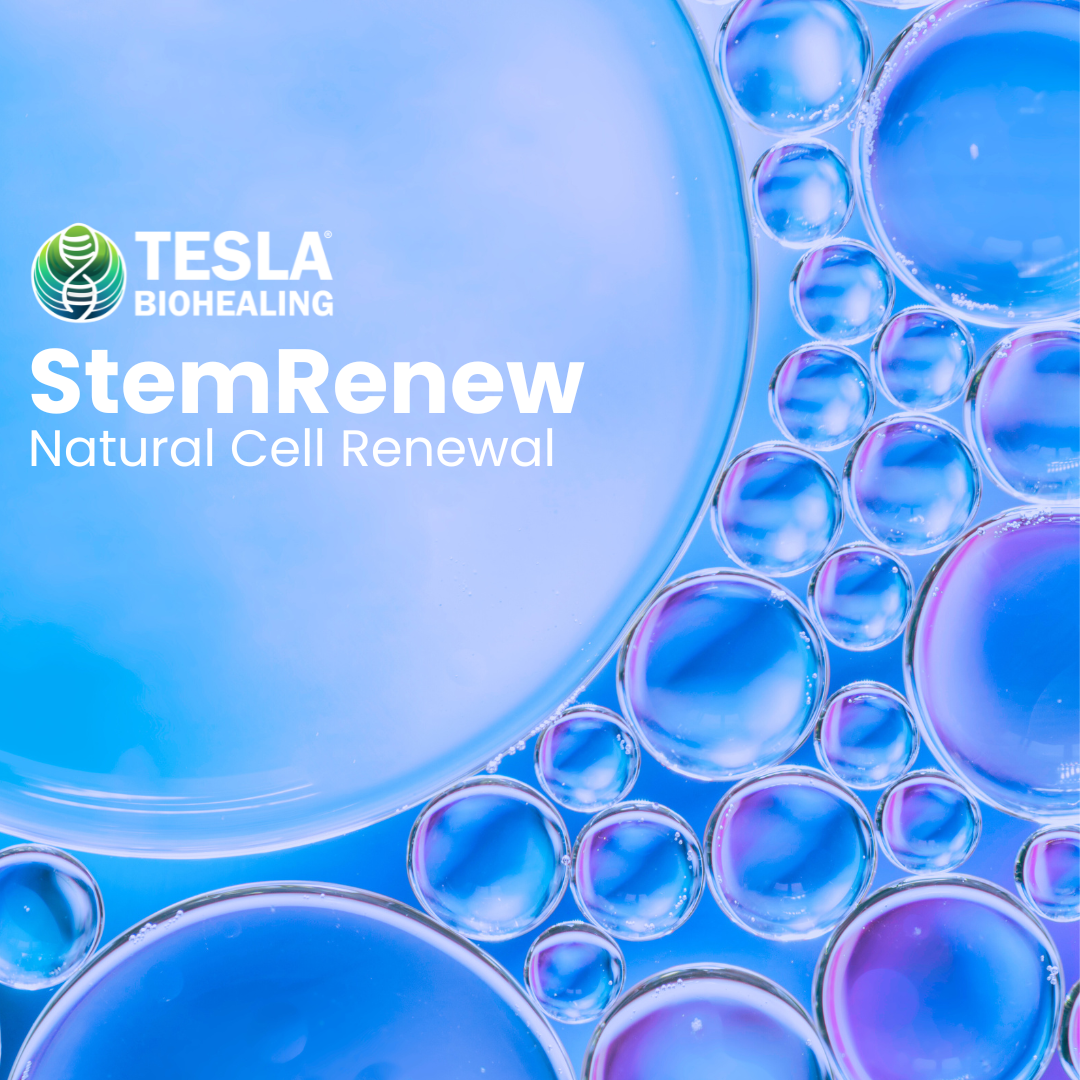 StemRenew At-Center Overnight Program - 7 Days of Overnight Center Stay Sessions