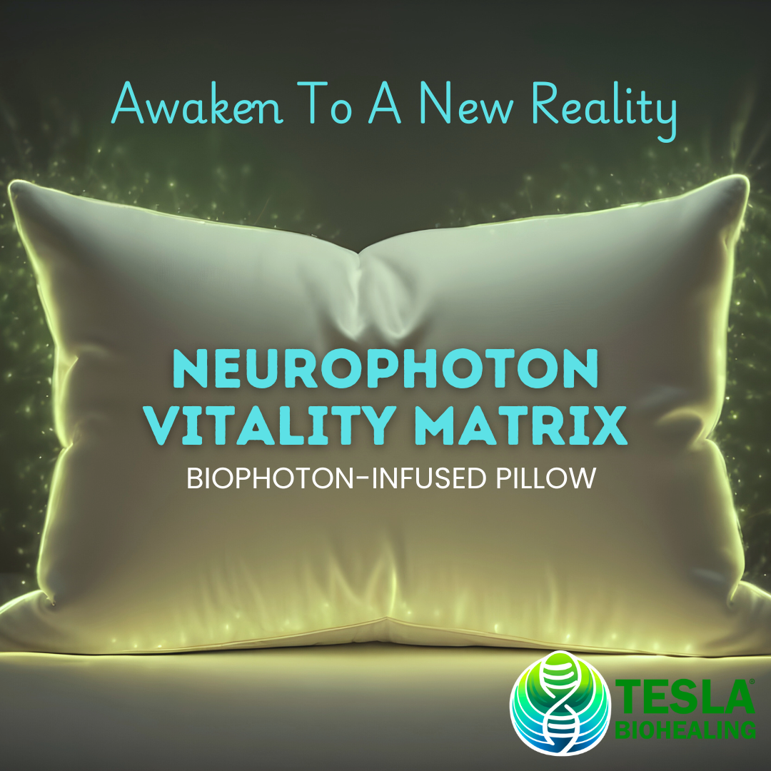 ADD ON: NeuroPhoton Vitality Matrix to any Service | Butler, PA