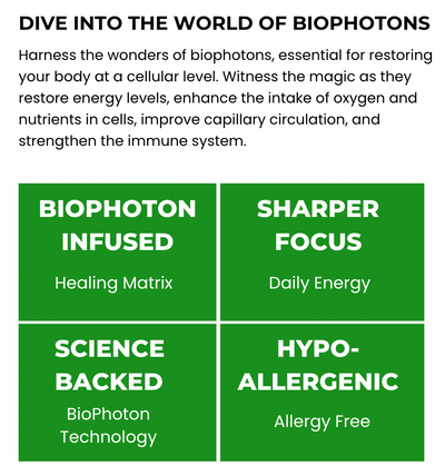 特斯拉Biohealer手提袋（黑色）