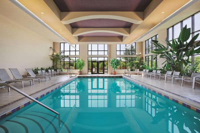 3-Night Cellular Recharge Wellness Getaway + Bio-Well Energy Scan | Hot Springs, AR