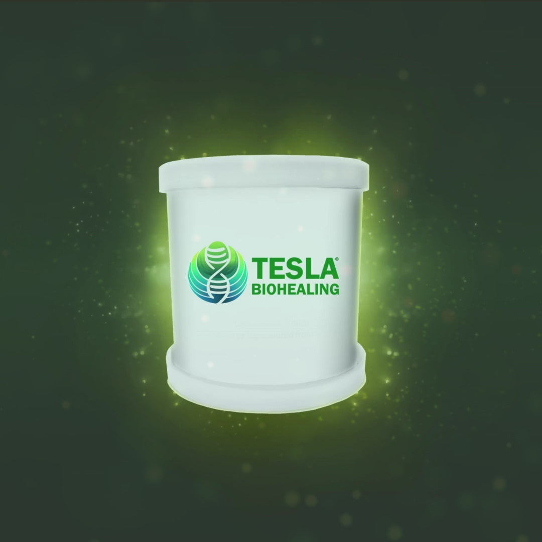 Tesla Biohealer pour les enfants