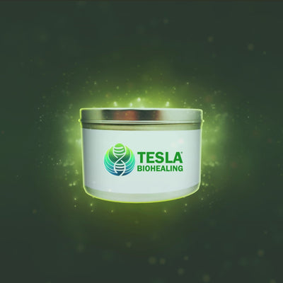 Tesla BioHealer para mascotas