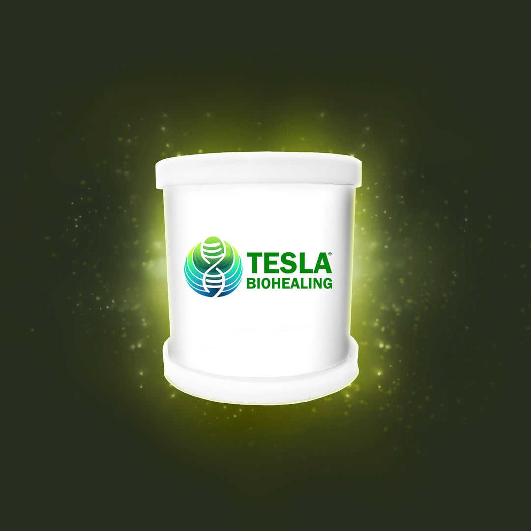 Tesla Biohealer pour les enfants