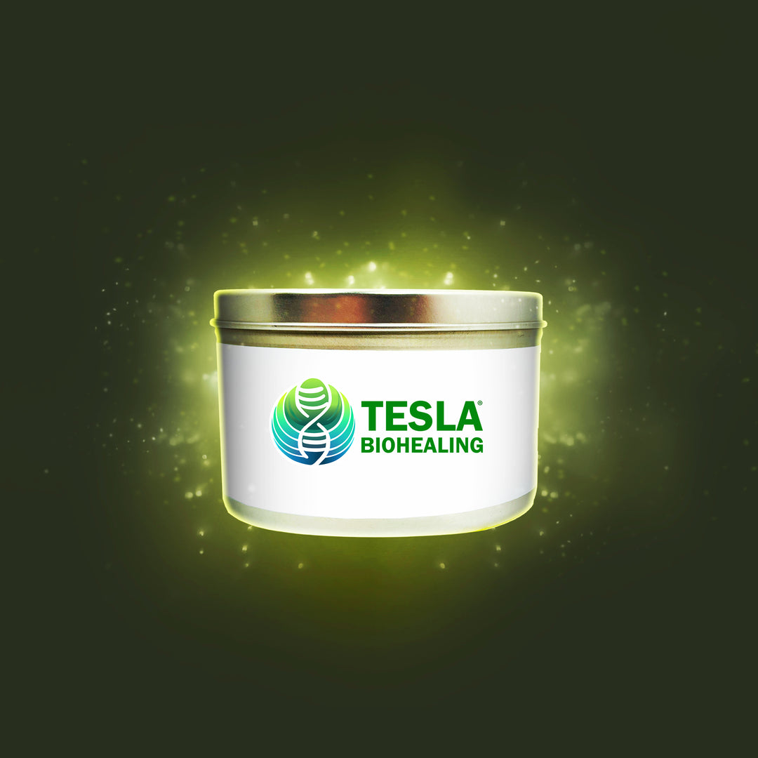 Tesla BioHealer para mascotas